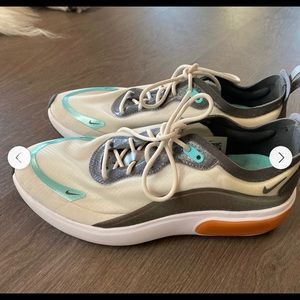 Nike air max dea sneakers